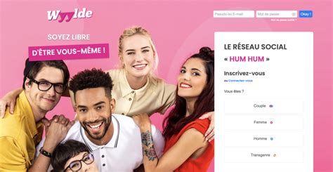 netecgangisme|Rencontre libertine : Tout savoir sur Wyylde, le site d’échangisme